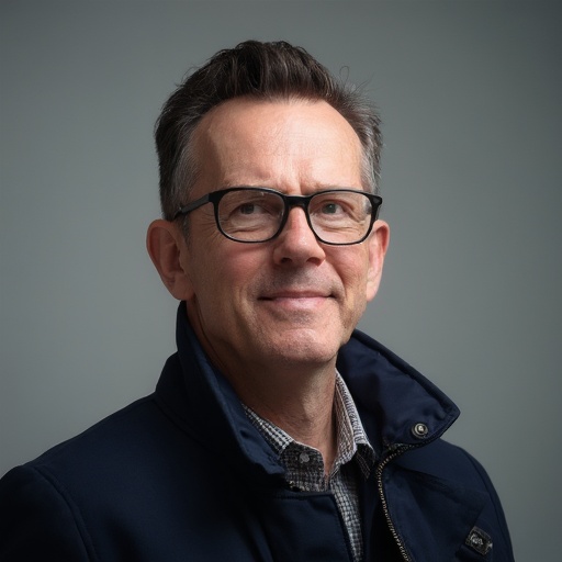 Lars Lindqvist — utländska casino reviewer